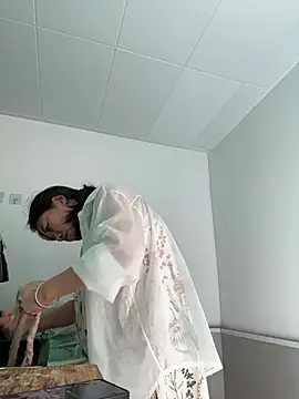 Daaqnn - 特写逼逼，