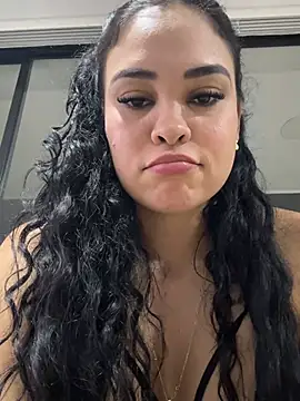 FOX_LATINA - Squirt face