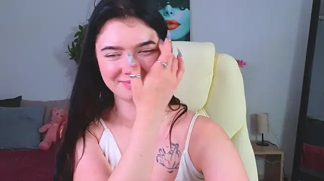 MelissaMay__ - dance for you😋