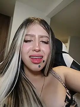 Eva_222 - OPEN MY ASS