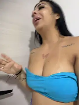 Xoxo_sol - milk in ass