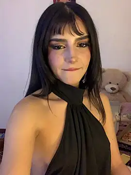 Ivy-777 - Flash tits and oil