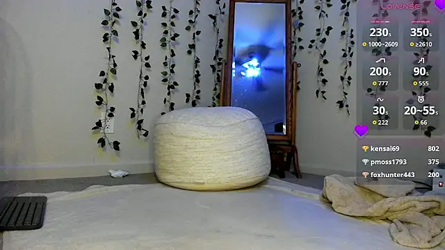 Peaches_N_Kreme - Squirt