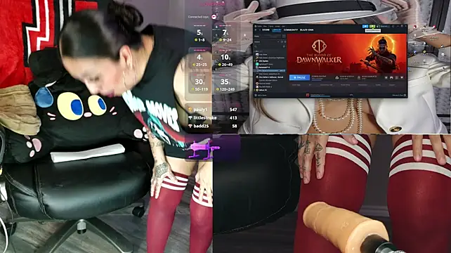 Blaze_Onn - 🚩2250🚩1 Min Link & Deepthroat Dildo