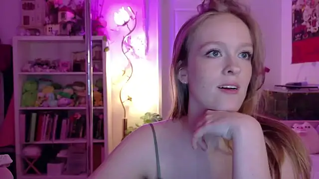 Daisy_Dollxo - Bye Bye Shorts <3