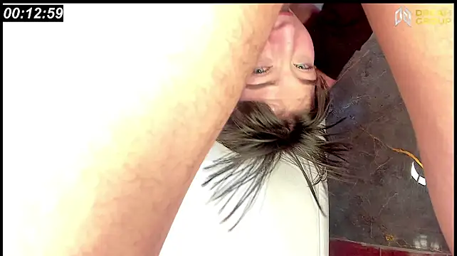 Yourslust_ - 🔥torture throat deep inside ,HARDER 💥