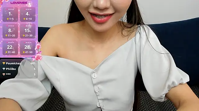 Misoca - Fingering 💗