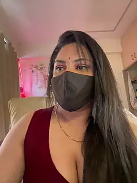 Indian_queen007 - show nude ass