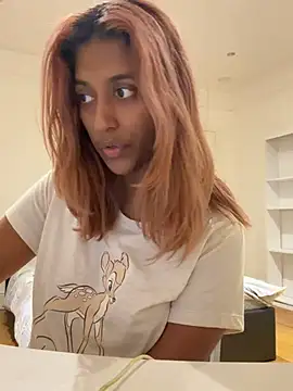 DonnaShy - Lingerie pillow ride🫦