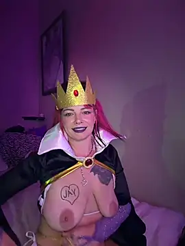 MarlaFknSinger - Fuck my torso into the bed
