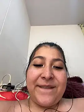 Evelyn_1702 - control toy x5 min