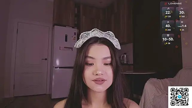 Seddielin - cum show