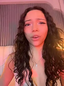 Mia_honey3 - Fuck my pussy + control lush x3 😈🔥💦