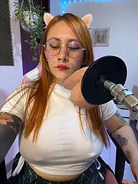 Luna_Paris_ - deepthroat nasty