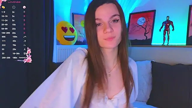 EvaHair - deep BLOWJOB💕