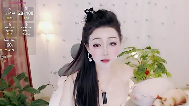 Yaoyao-baby520 - 岁月不负有心人，星光🌟不负赶路人！（无内小狗趴+大黑牛控制3分钟）