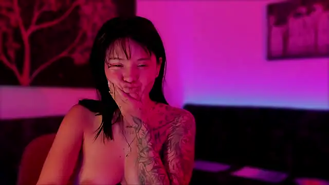 LorenRosse - ⭐naughty 🌹body paint sexy