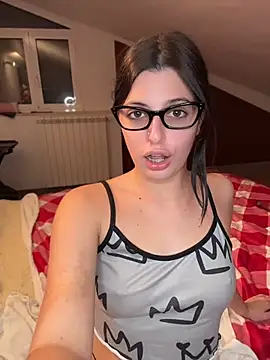 Vanessafasanellivip - Nuda per 10 minuti con lush in culo