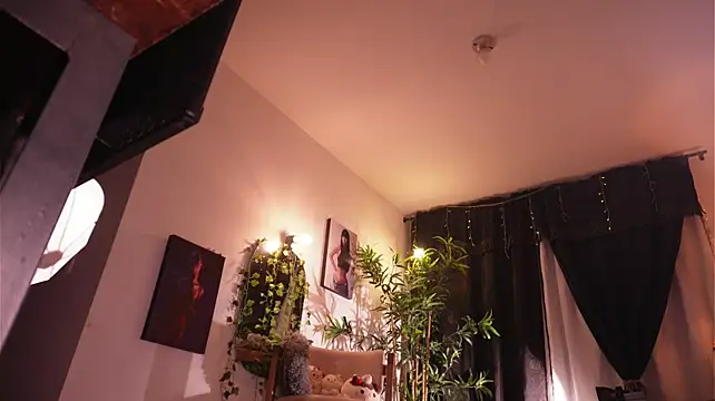 Soidai_miiu - ride dildo +control my lushx4