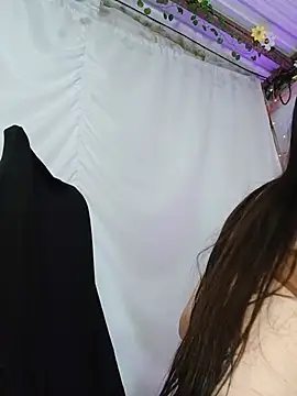 Jasmineloki - Play with My pussy 😈