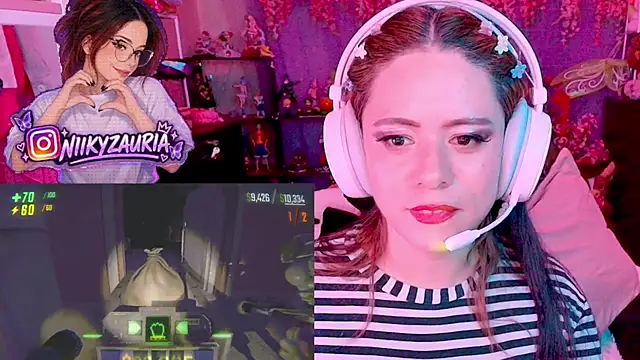 _niiky - shot and little twerk