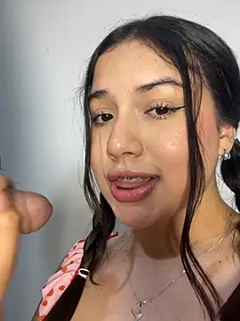 Zoe_lu - Hi Zoe💕