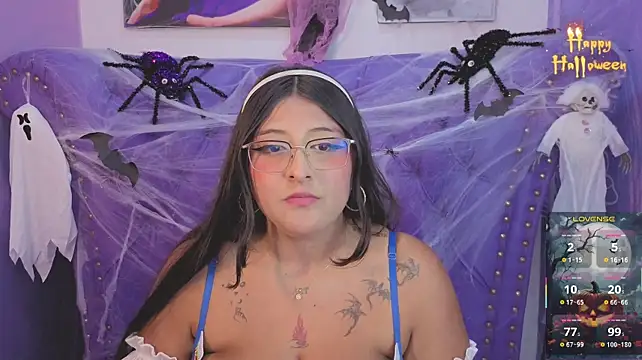Megann__up - dildo in pussy 😈💦