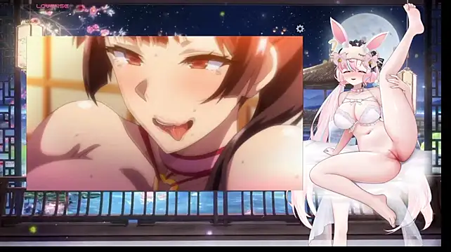 Mitao_ - 💕ASMR声优蜜桃，陪伴型主播用声音治愈你。送5分钟控制