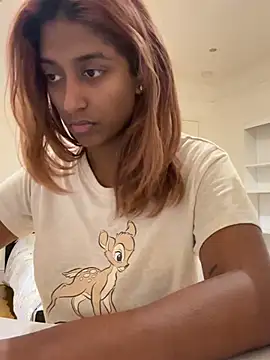 DonnaShy - Lingerie pillow ride🫦