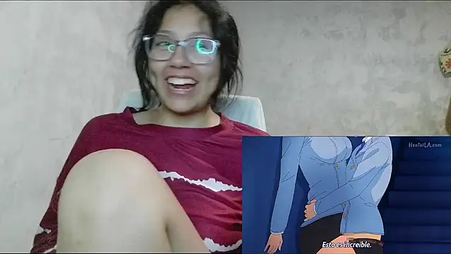Giby_Grace - Sin playera 30 min