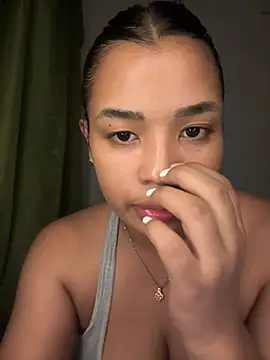 EbonyStars - My neighbors hear my moans