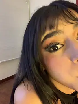 Ivy-777 - Flash tits and oil