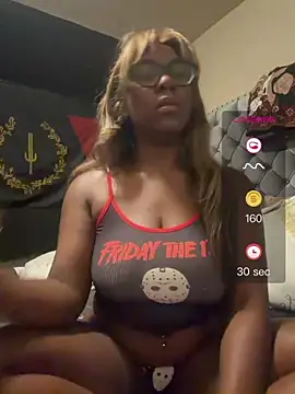 TrueeFantasee - Spoil me