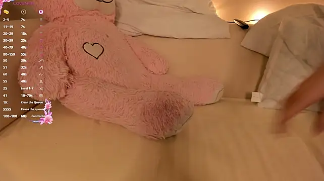 Red__sunnny - Sexy doggy