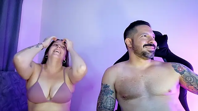 FreeLoveCouple - Facial 💦💦💦