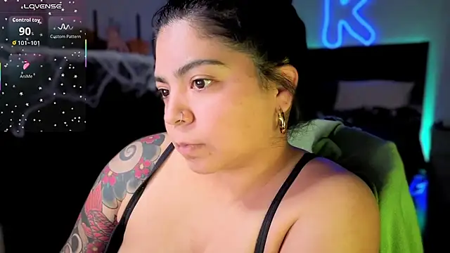 Kimmiakiss22 - Make Me Wet
