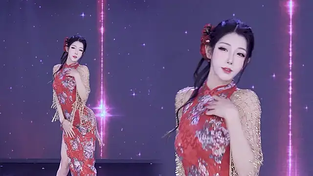 RV-525- - 完成目标，奖励美味炸洋芋~