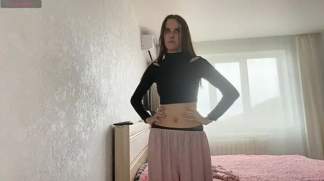MayeRutley - TAKE OFF MY UNDERWEAR