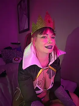 MarlaFknSinger - Fuck my torso into the bed