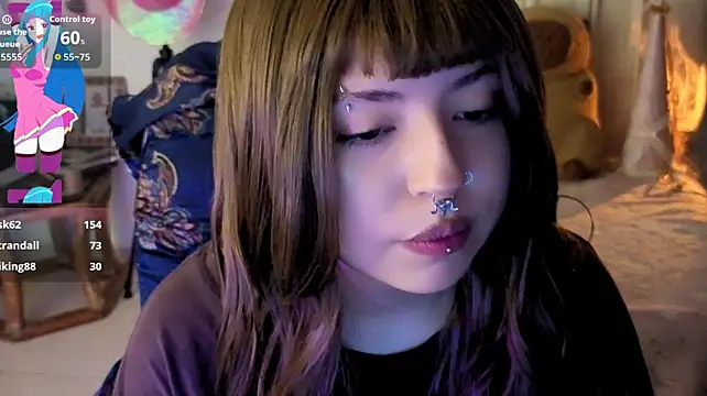MiaCute11 - doggy style close up