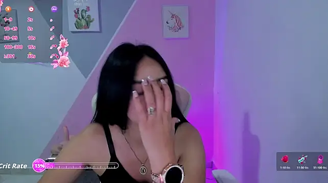 Tinylottie - fuck pussy torso + naked 💦✨✨