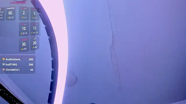 SofiaThoompson - show pussy