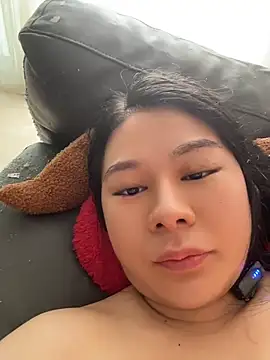 Scarlett-oracle - 漏胸