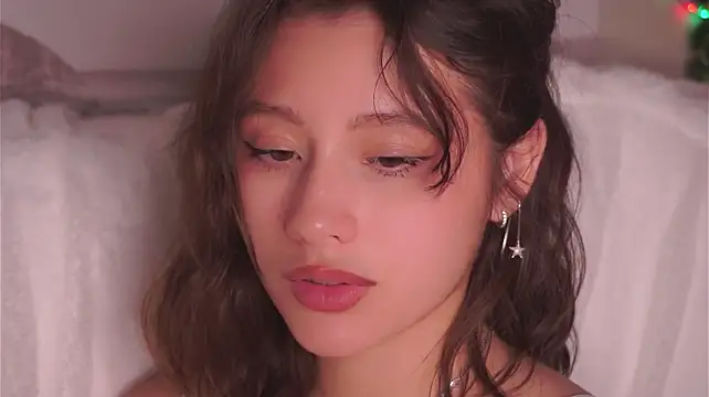 SherryBoone - I caress my fingers with my tongue