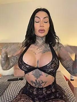 Iam_Annii - one kiss