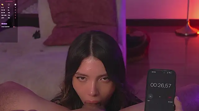 _BlowjobQueen - BIG FACIAL 🥛