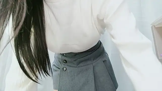 Rei_xoxo__ - 上の服ぽい♡