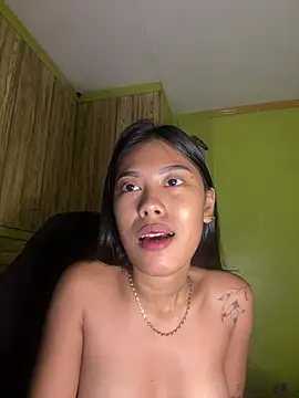 _AthenaX - fingger pussy