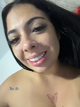 Xoxo_sol - milk in ass