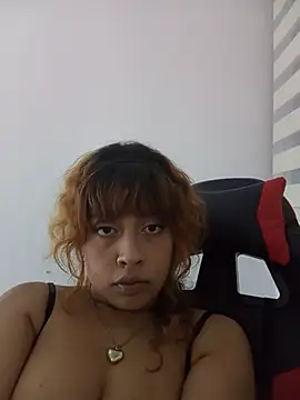 Dhay_white33 - all naked and dance